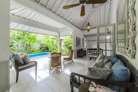 Hideaways Seminyak Villa 외부 사진