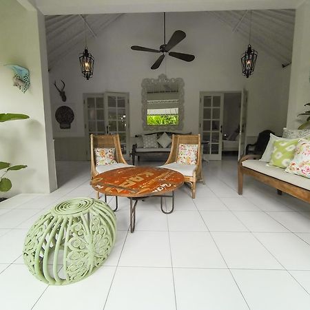 Hideaways Seminyak Villa 외부 사진