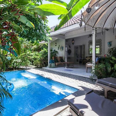 Hideaways Seminyak Villa 외부 사진