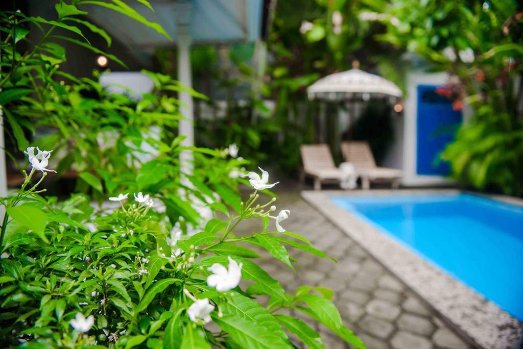 Hideaways Seminyak Villa 외부 사진