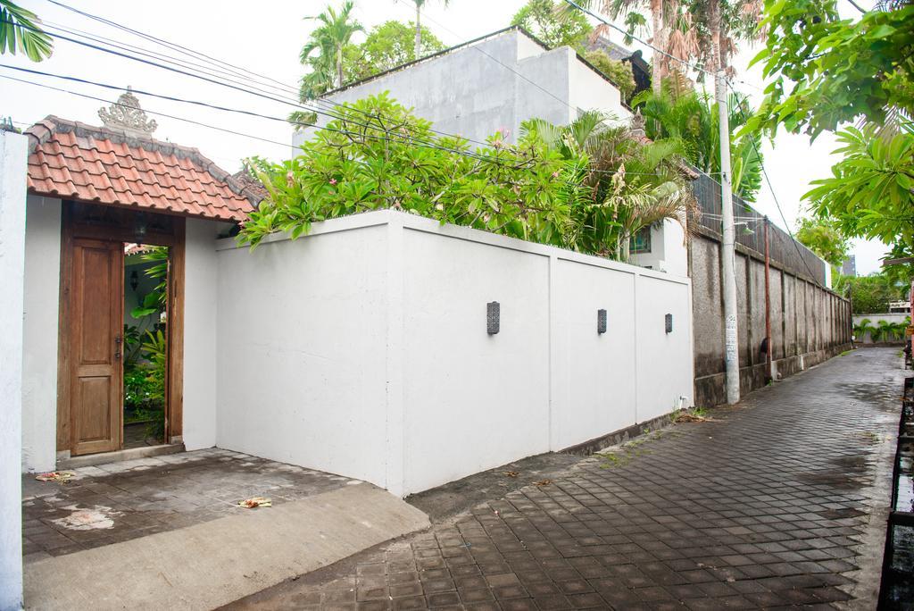 Hideaways Seminyak Villa 외부 사진