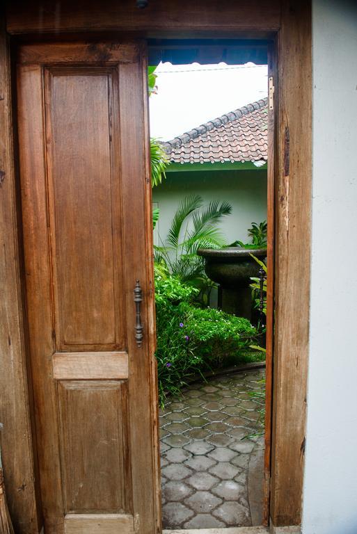 Hideaways Seminyak Villa 외부 사진