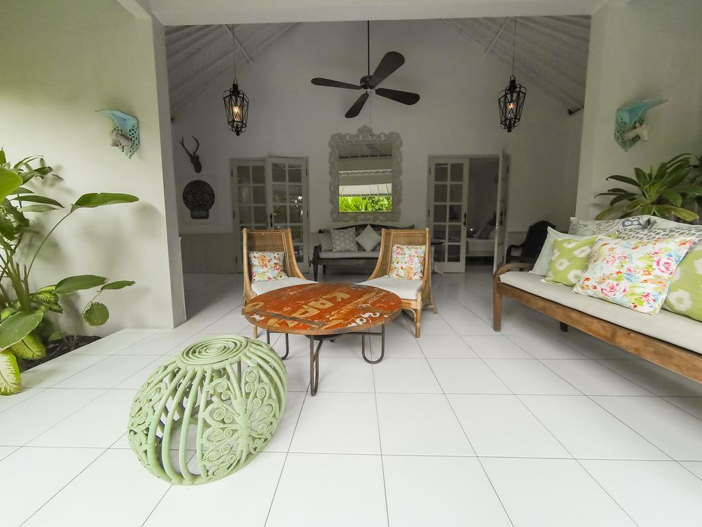 Hideaways Seminyak Villa 외부 사진