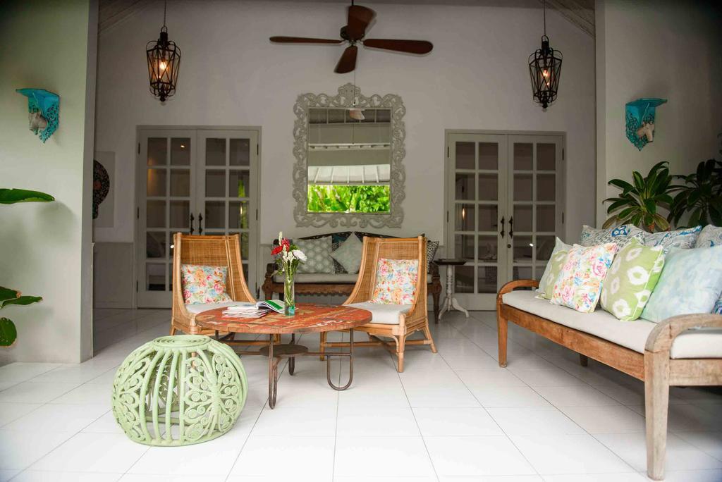 Hideaways Seminyak Villa 외부 사진
