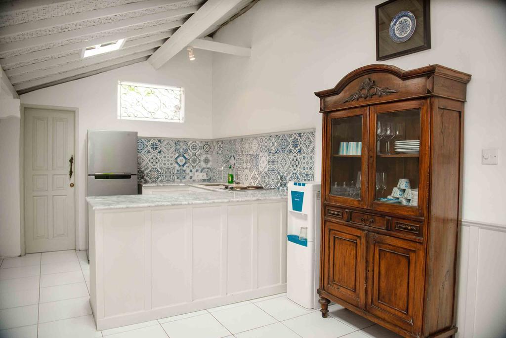 Hideaways Seminyak Villa 외부 사진
