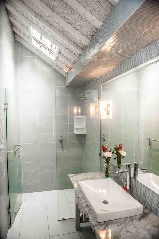 Hideaways Seminyak Villa 외부 사진