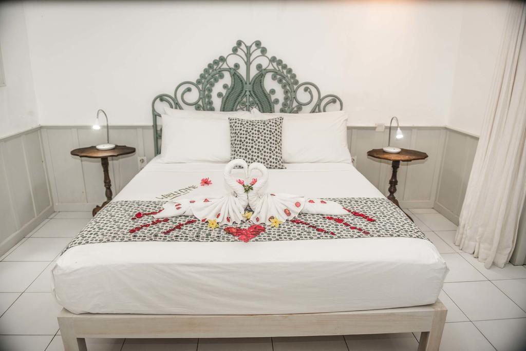 Hideaways Seminyak Villa 외부 사진
