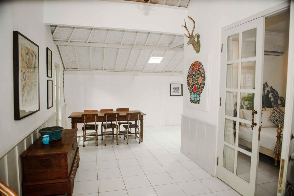 Hideaways Seminyak Villa 외부 사진