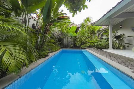 Hideaways Seminyak Villa 외부 사진